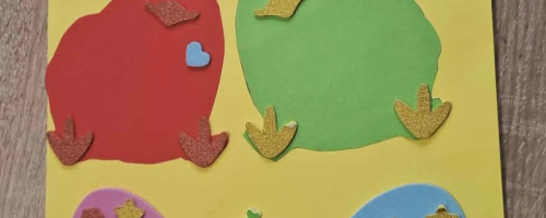 Gminny Konkurs na Kartkę Wielkanocną 2026