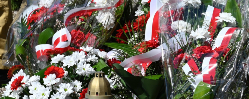 Obchody Święta Konstytucji 3 maja 