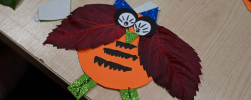 🍂🦉 HUUU! CZWARTEK POD ZNAKIEM SOWY! 🦉🍂