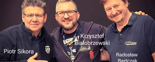 SZKOLENIE ✔️ „MIKSOWANIE Z MISTRZEM” – ŚRODA WIELKOPOLSKA 20–21.10.2026 ✔️